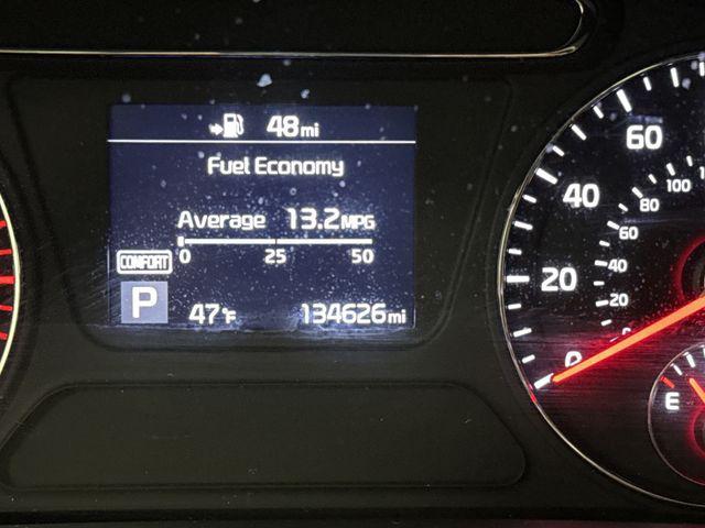 used 2020 Kia Sorento car, priced at $12,020