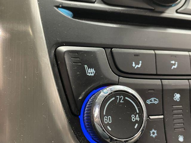 used 2016 Buick Verano car, priced at $8,773