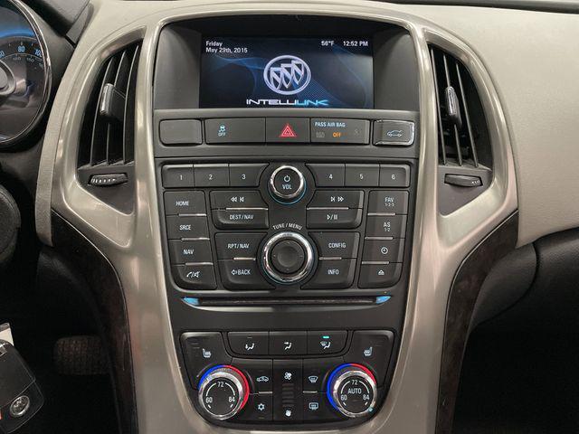 used 2016 Buick Verano car, priced at $8,773
