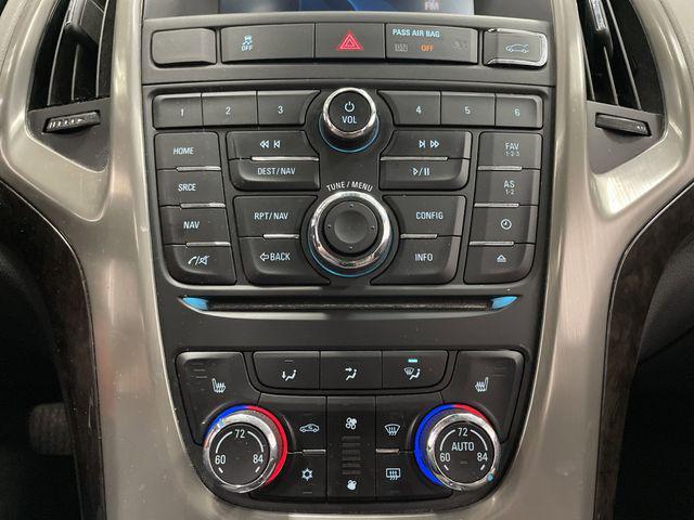 used 2016 Buick Verano car, priced at $8,773