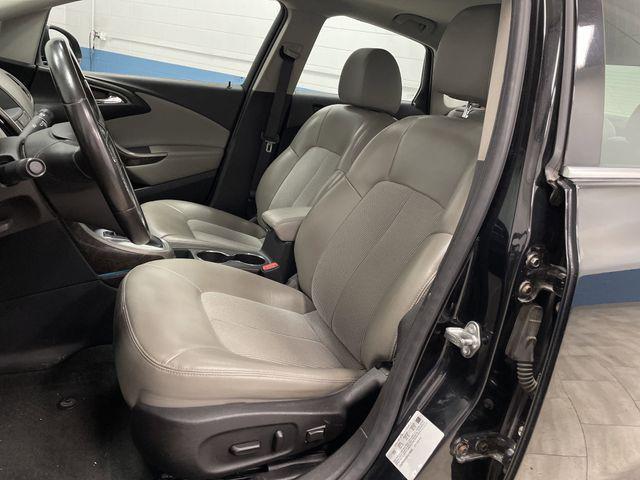 used 2016 Buick Verano car, priced at $8,773