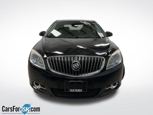 used 2016 Buick Verano car, priced at $8,773
