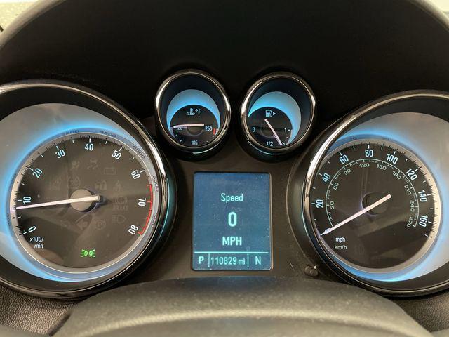 used 2016 Buick Verano car, priced at $8,773
