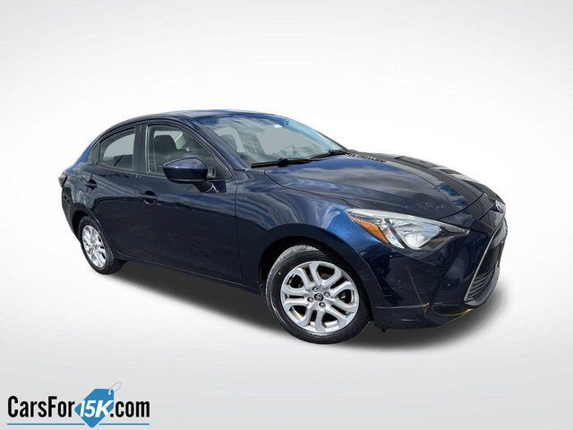 used 2017 Toyota Yaris iA car, priced at $10,620