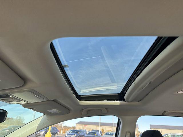 used 2014 Honda CR-V car, priced at $12,500