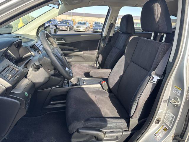 used 2014 Honda CR-V car, priced at $12,500