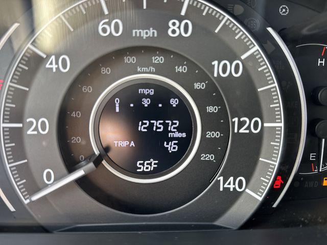 used 2014 Honda CR-V car, priced at $12,500