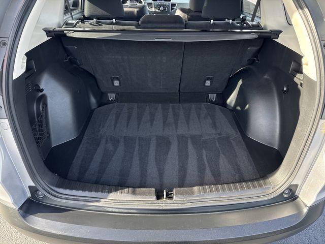 used 2014 Honda CR-V car, priced at $12,500