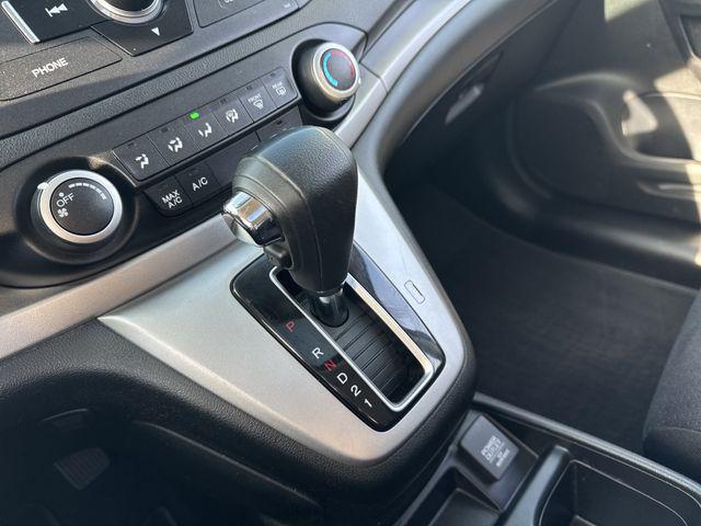 used 2014 Honda CR-V car, priced at $12,500