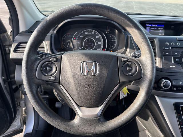 used 2014 Honda CR-V car, priced at $12,500