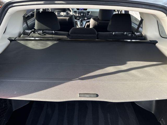 used 2014 Honda CR-V car, priced at $12,500