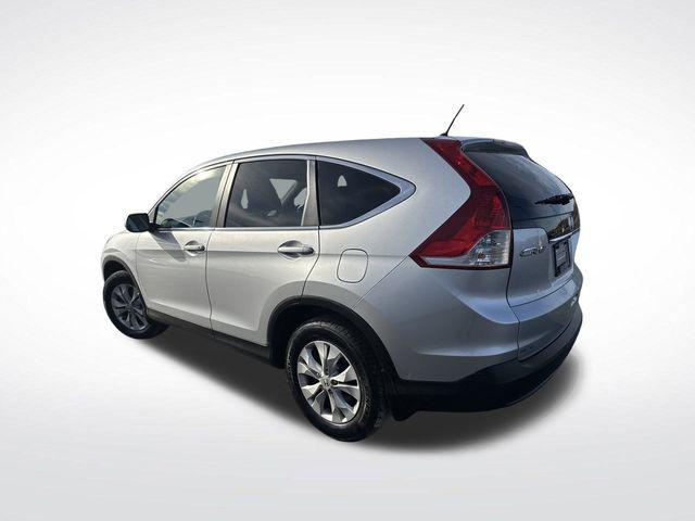 used 2014 Honda CR-V car, priced at $12,500