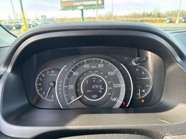 used 2014 Honda CR-V car, priced at $12,500