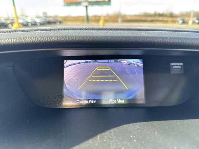 used 2014 Honda CR-V car, priced at $12,500