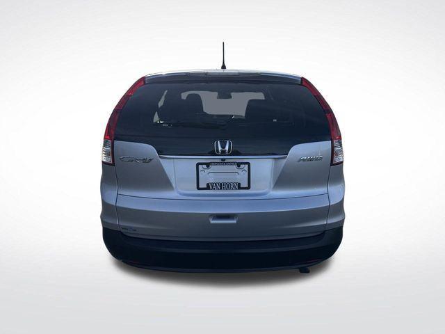 used 2014 Honda CR-V car, priced at $12,500