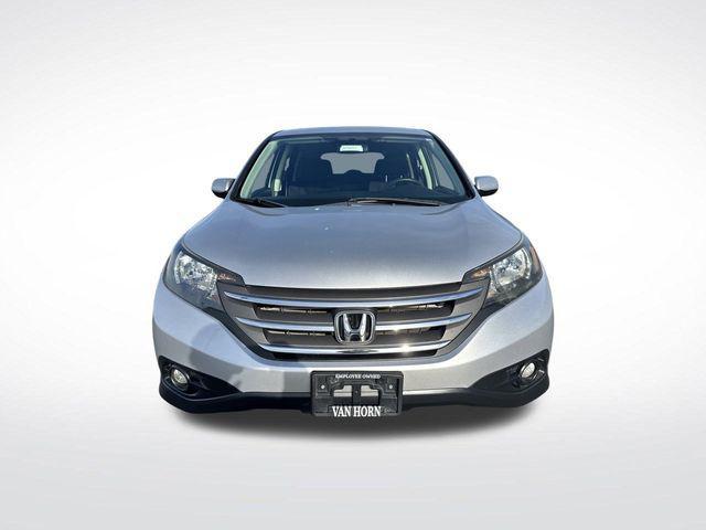 used 2014 Honda CR-V car, priced at $12,500