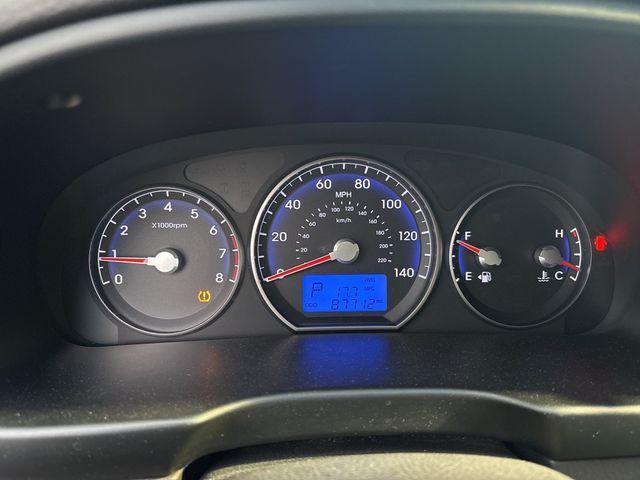 used 2012 Hyundai Santa Fe car, priced at $7,564