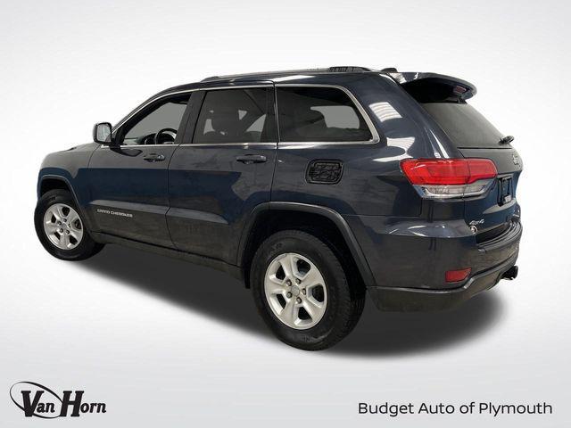 used 2014 Jeep Grand Cherokee car, priced at $10,703