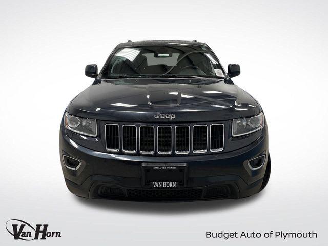 used 2014 Jeep Grand Cherokee car, priced at $10,703