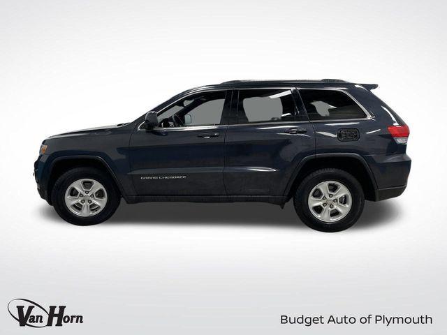 used 2014 Jeep Grand Cherokee car, priced at $10,703