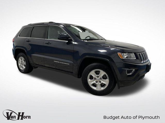 used 2014 Jeep Grand Cherokee car, priced at $10,703