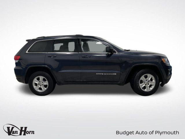 used 2014 Jeep Grand Cherokee car, priced at $10,703