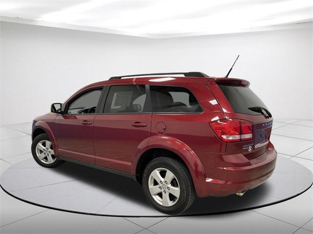 used 2011 Dodge Journey car, priced at $7,963