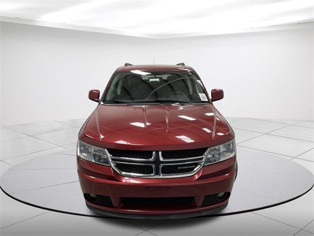 used 2011 Dodge Journey car, priced at $8,063