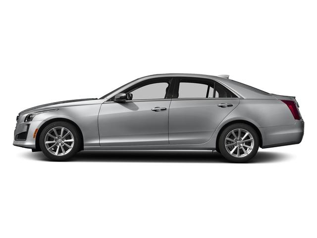 used 2018 Cadillac CTS car, priced at $19,100