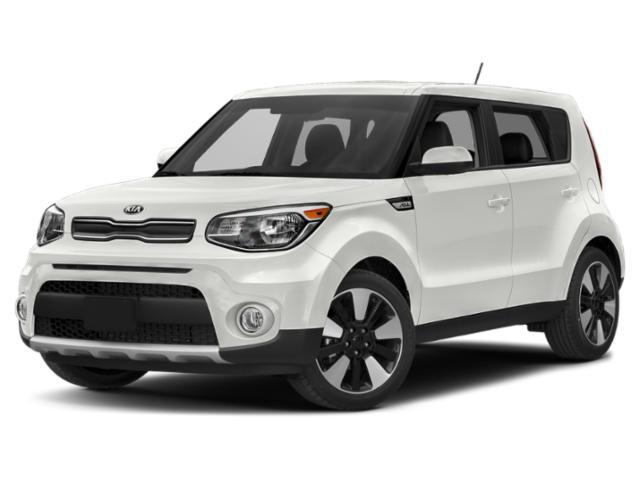 used 2019 Kia Soul car, priced at $10,337