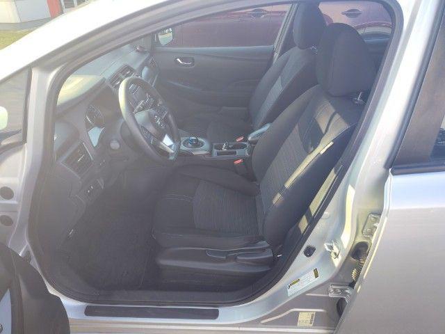 used 2019 Nissan Leaf car, priced at $10,350