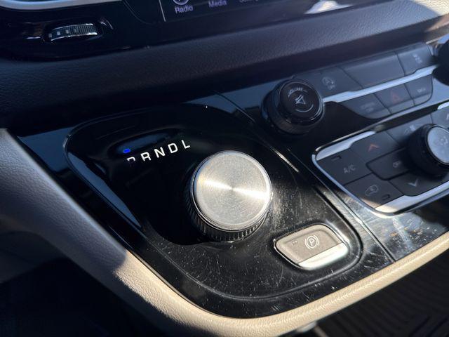 used 2017 Chrysler Pacifica car, priced at $8,215