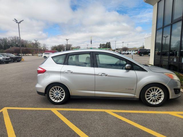 used 2013 Ford C-Max Hybrid car, priced at $10,073