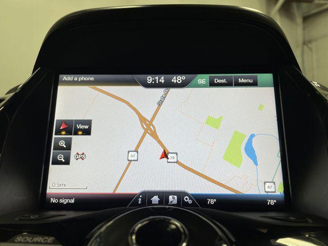used 2013 Ford C-Max Hybrid car, priced at $8,452