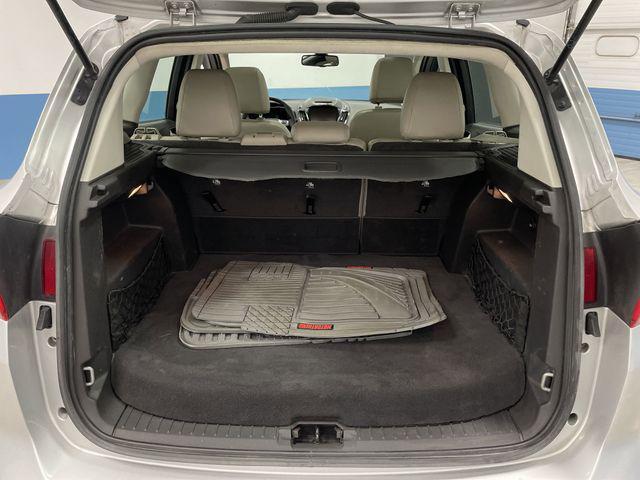used 2013 Ford C-Max Hybrid car, priced at $8,452