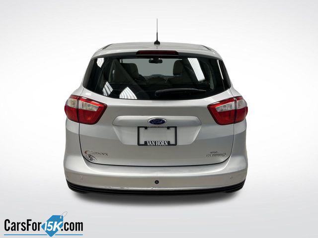 used 2013 Ford C-Max Hybrid car, priced at $8,452