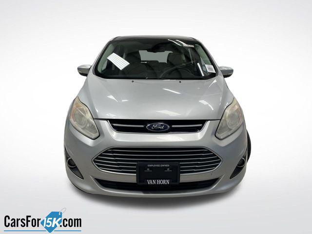 used 2013 Ford C-Max Hybrid car, priced at $8,452