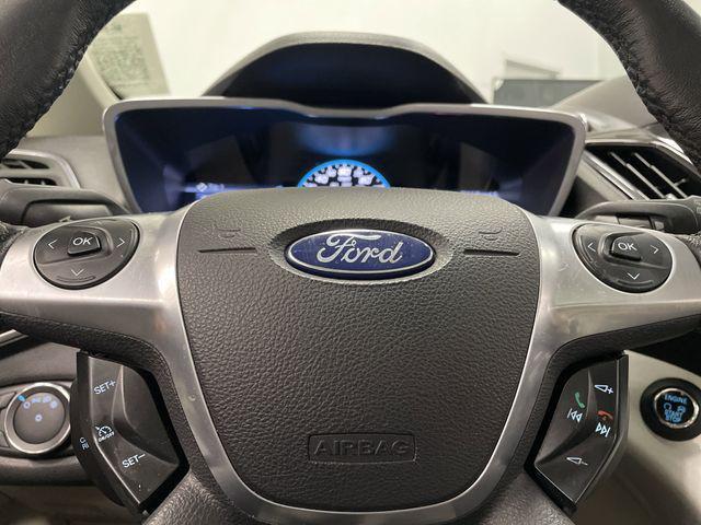 used 2013 Ford C-Max Hybrid car, priced at $8,452