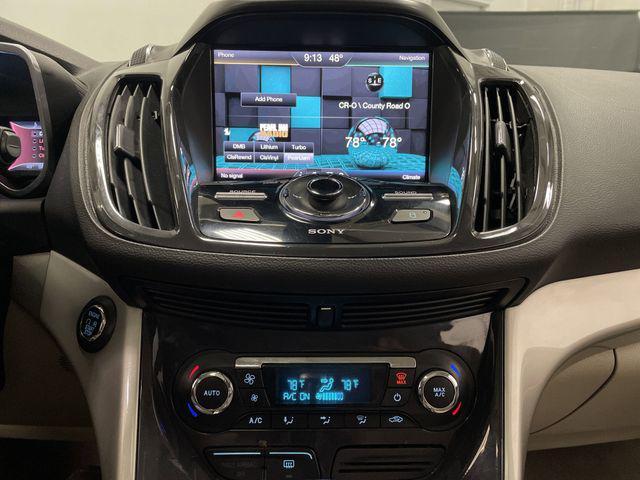 used 2013 Ford C-Max Hybrid car, priced at $8,452