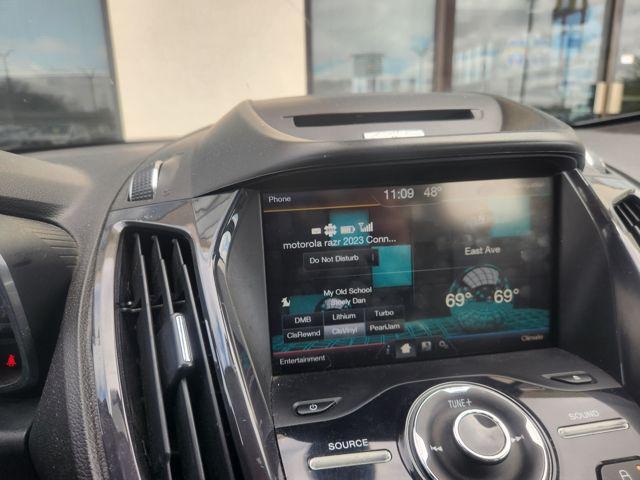 used 2013 Ford C-Max Hybrid car, priced at $10,073