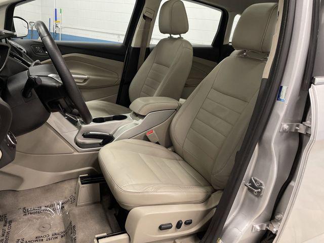 used 2013 Ford C-Max Hybrid car, priced at $8,452