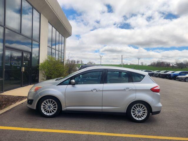 used 2013 Ford C-Max Hybrid car, priced at $10,073