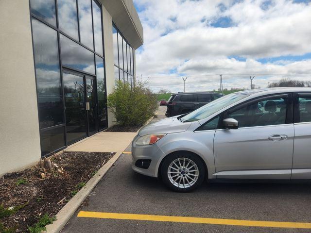used 2013 Ford C-Max Hybrid car, priced at $10,073