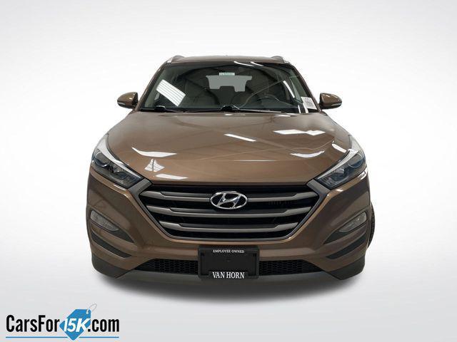 used 2016 Hyundai Tucson car, priced at $12,250