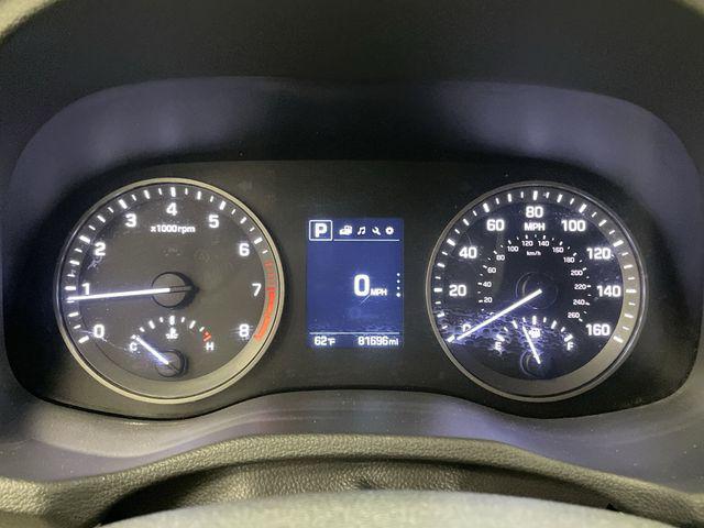 used 2016 Hyundai Tucson car, priced at $12,250