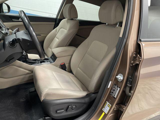 used 2016 Hyundai Tucson car, priced at $12,250