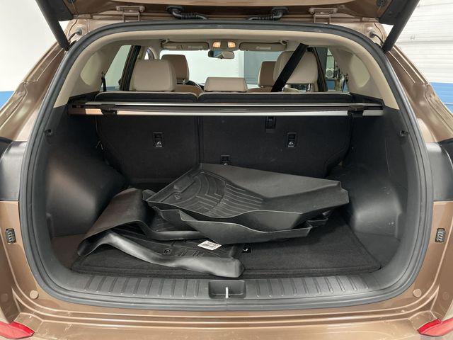used 2016 Hyundai Tucson car, priced at $12,250