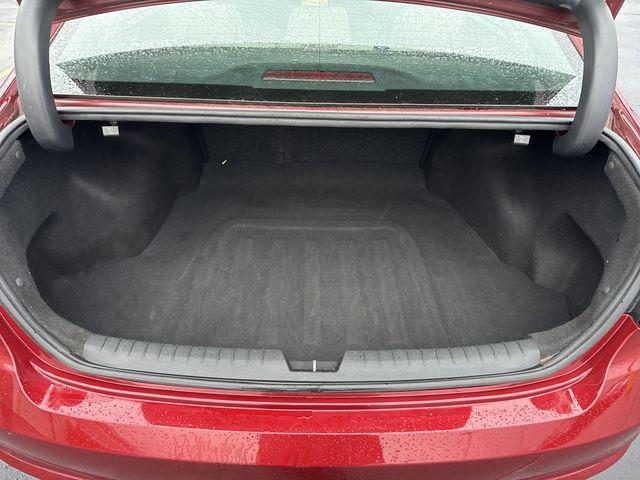 used 2016 Hyundai Sonata car, priced at $7,900