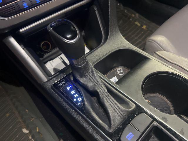 used 2016 Hyundai Sonata car, priced at $8,120