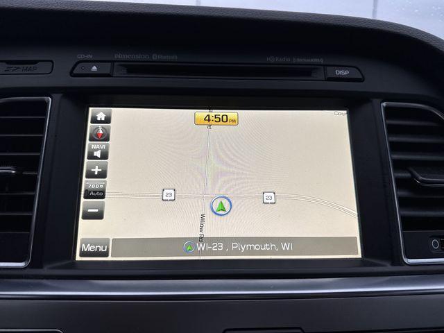 used 2016 Hyundai Sonata car, priced at $7,900